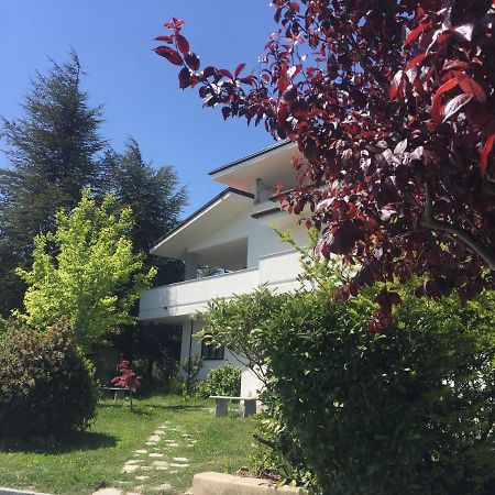 Gianmaria B&B Tricarico Buitenkant foto