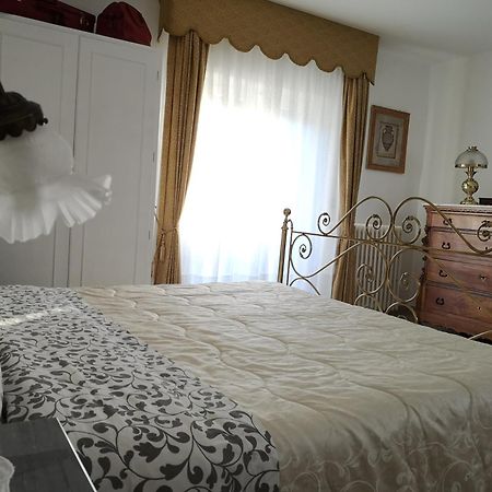 Gianmaria B&B Tricarico Kamer foto
