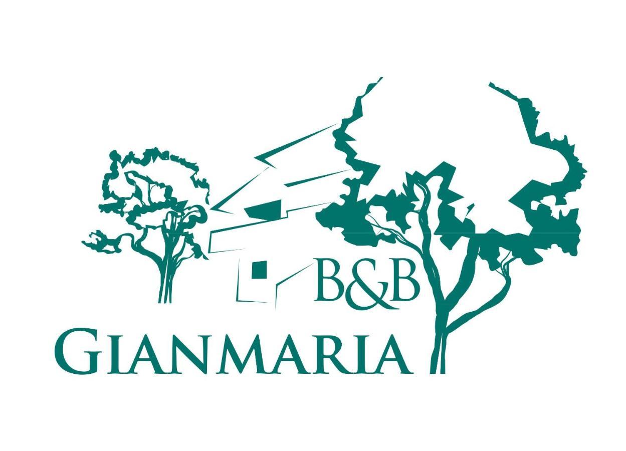 Gianmaria B&B Tricarico Buitenkant foto