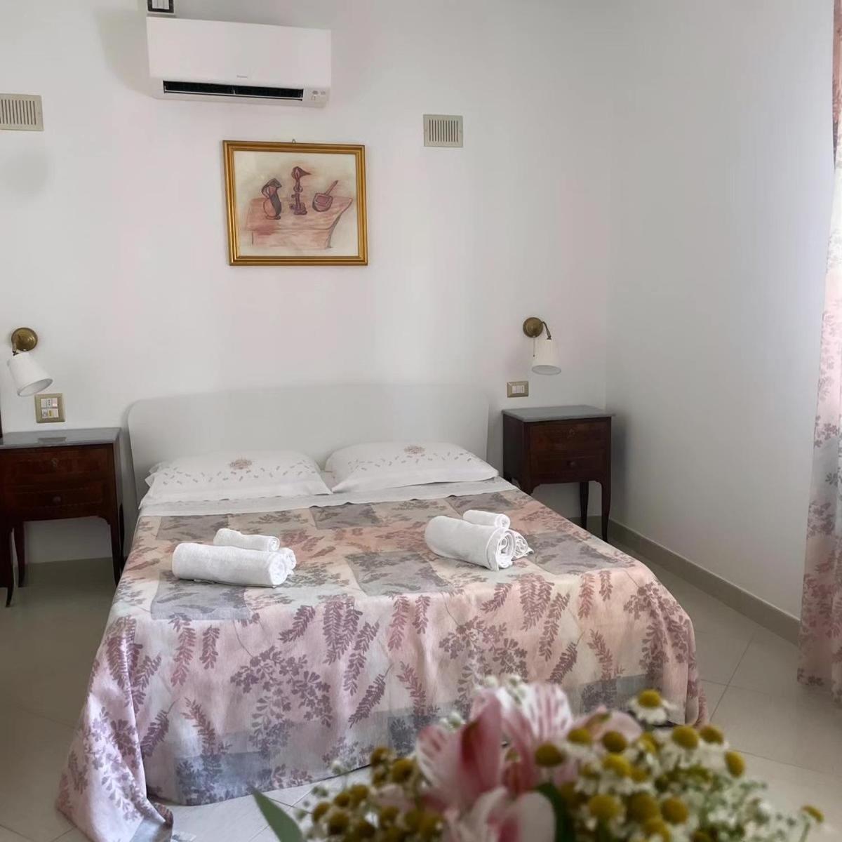 Gianmaria B&B Tricarico Buitenkant foto