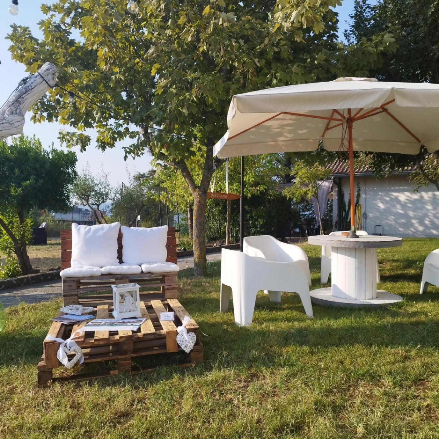 Gianmaria B&B Tricarico Buitenkant foto